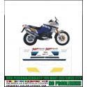 XT 750 Z SUPER TENERE 1989 WHITE BLUE